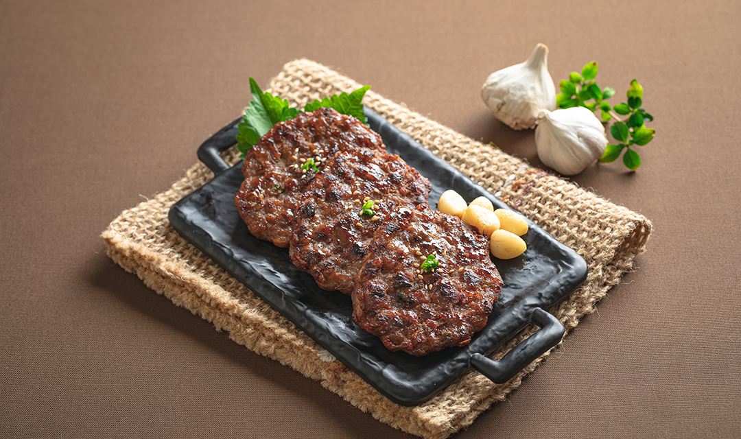 통뼈감자탕 망미점 사진 2