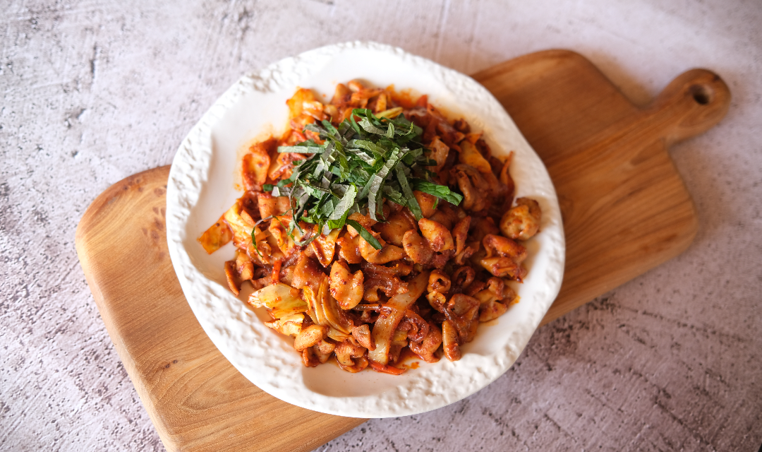 참맛깔곱창 송도점 사진 4