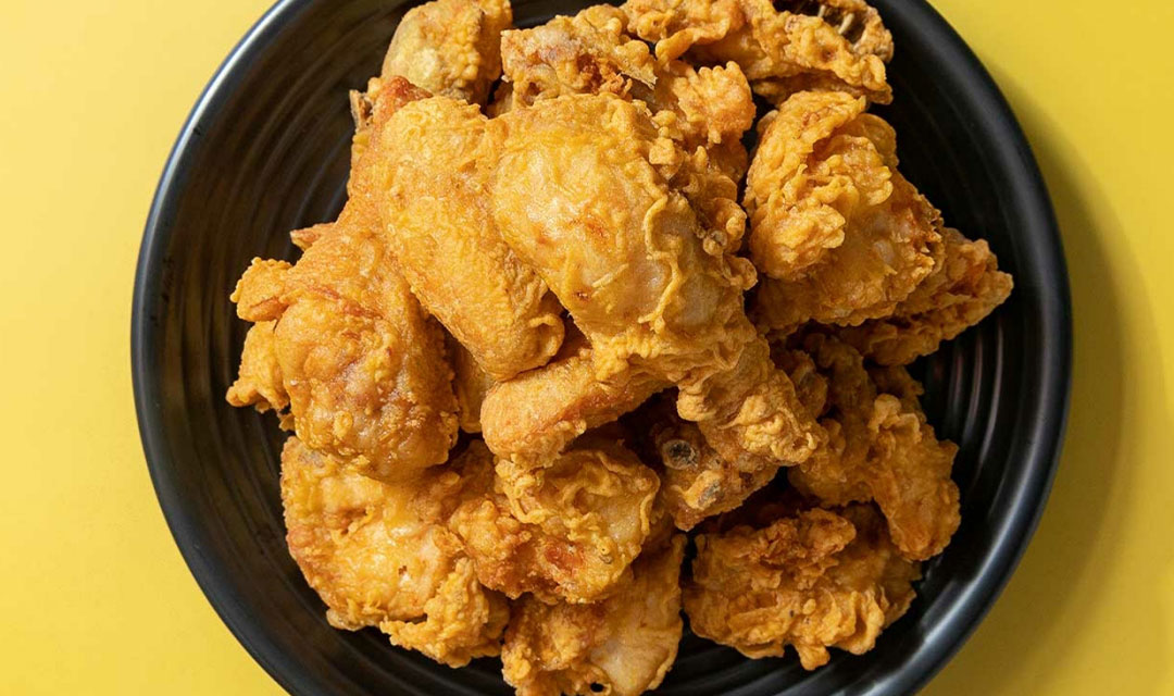 영도통닭 수안점 사진 3