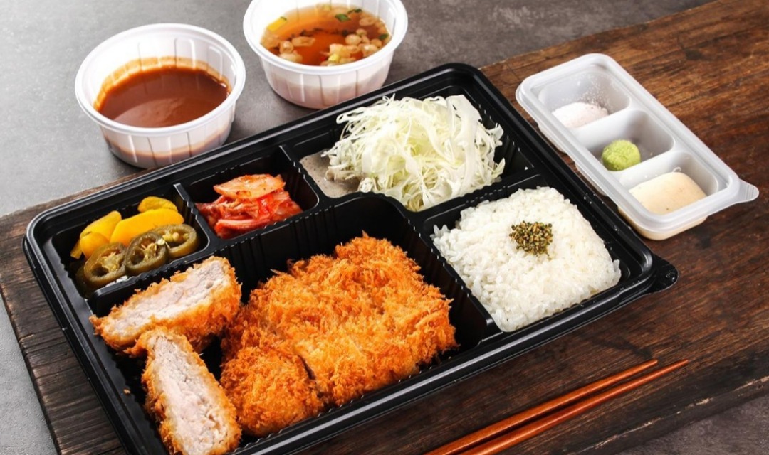 백돈돈까스 순천점 사진 6