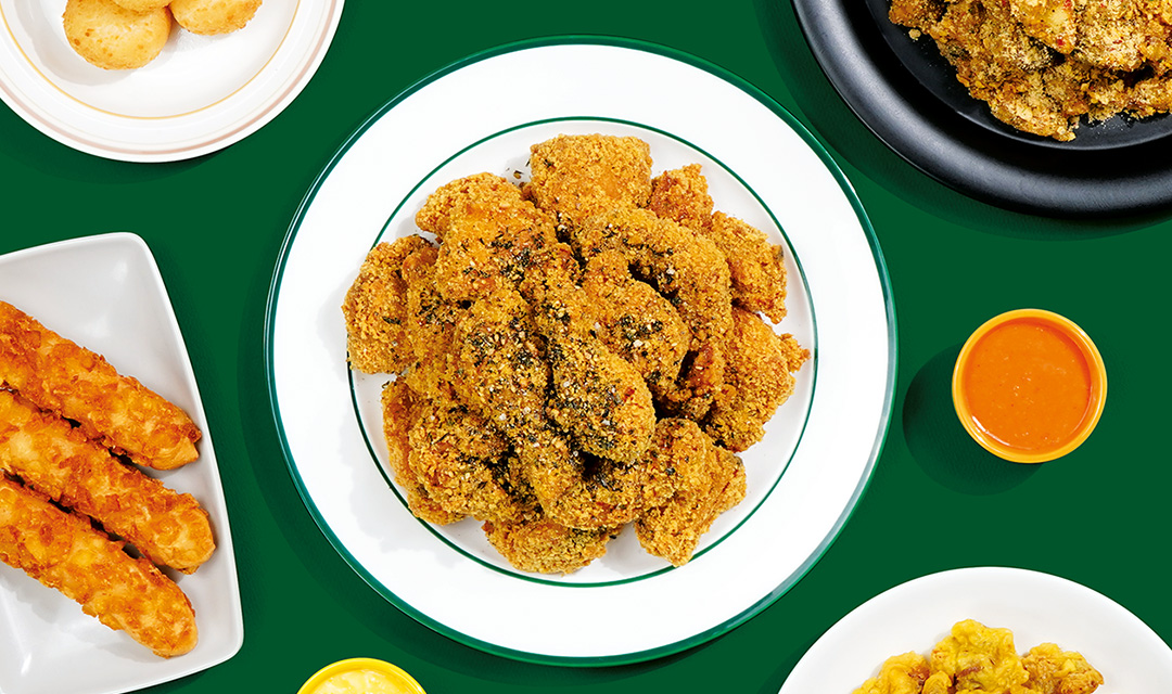60계치킨 부산용호점 사진 8