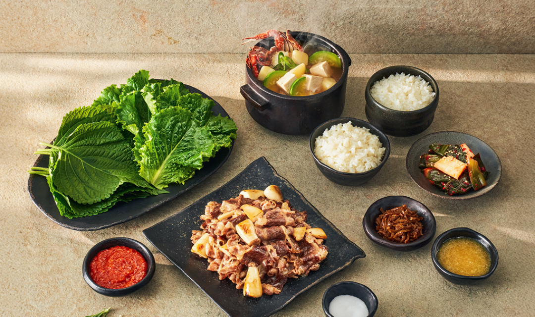 육식사관학교 여수여서점 사진 5