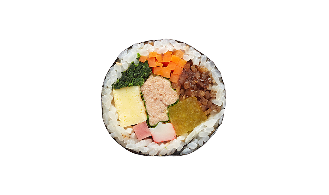 고봉민김밥인 부산전포점 사진 4