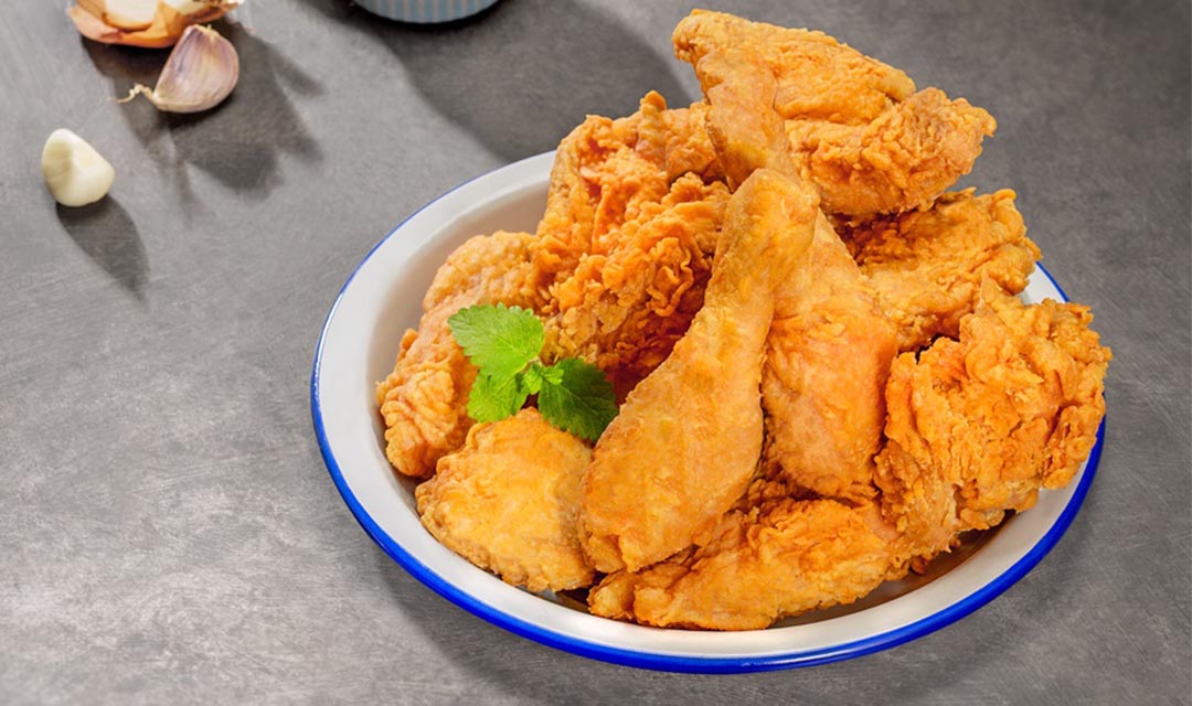 가마치통닭 냉정역점 사진 2