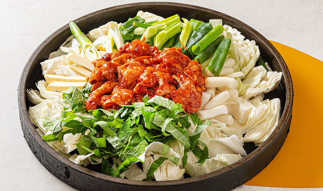 춘천명물닭갈비 사진 7