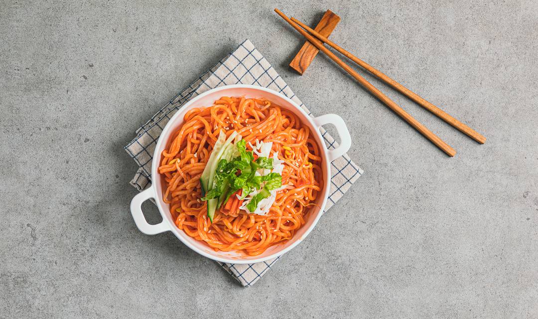 새마을쫄면분식 사진 5