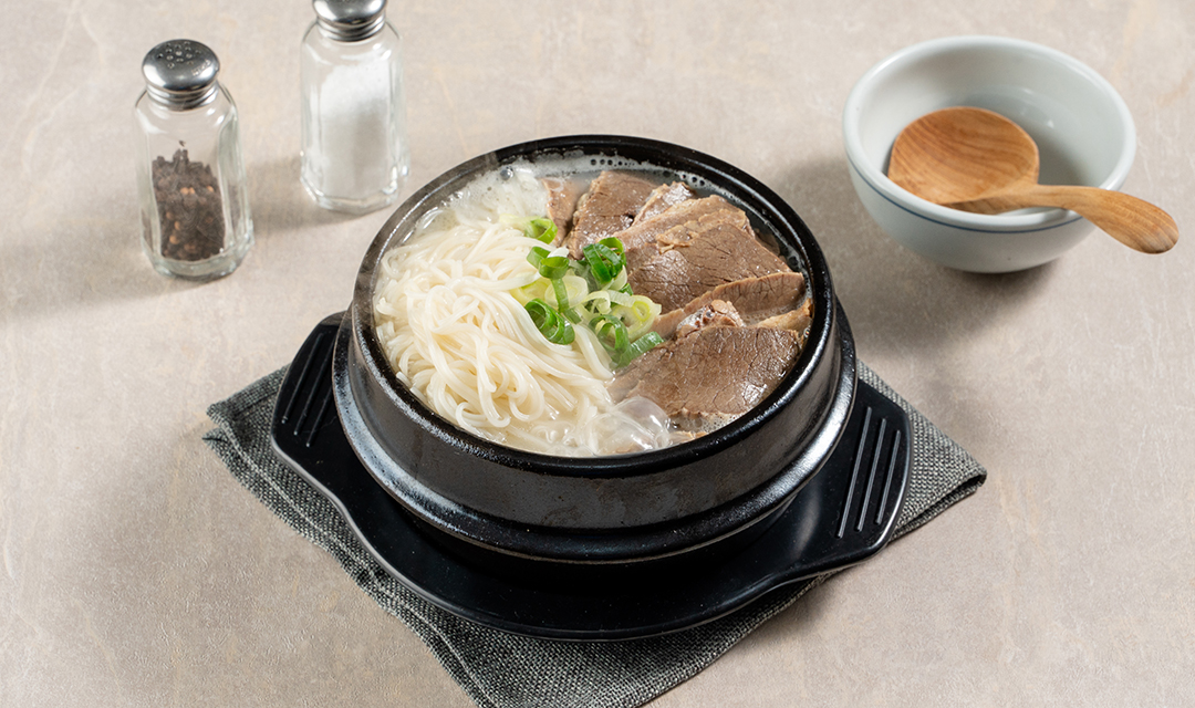 초원곰탕 서면점 사진 3