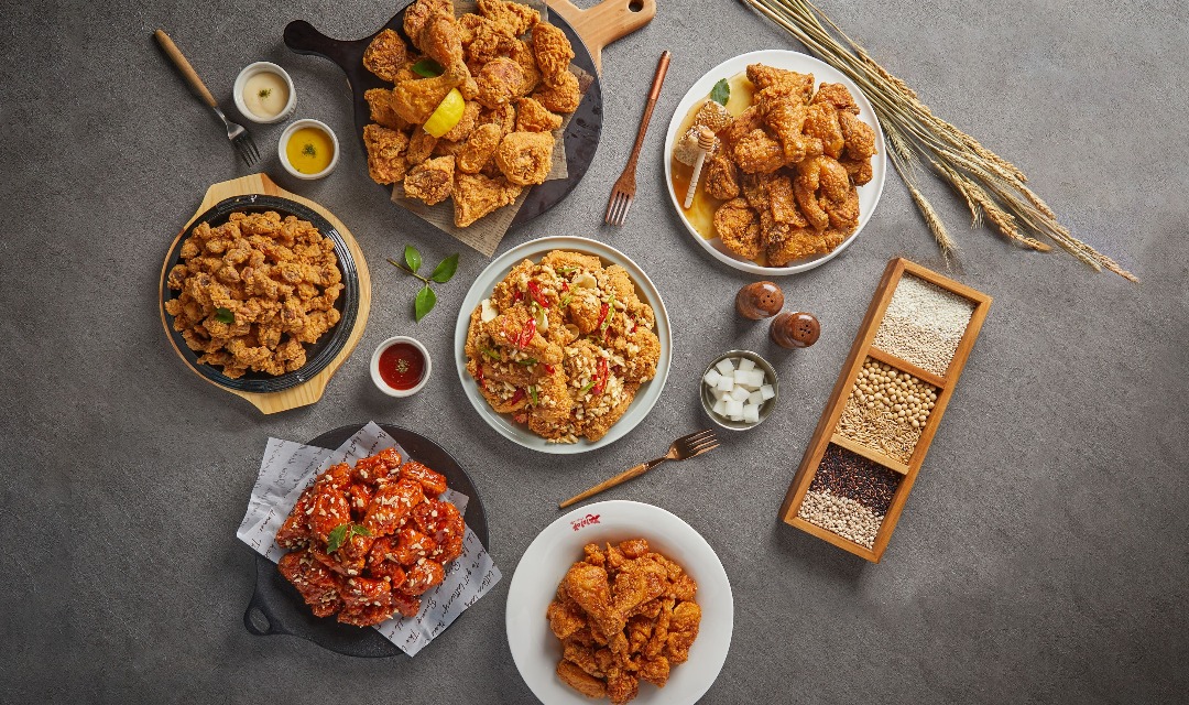 찐이야숯불치킨 북신화목점 대표 사진
