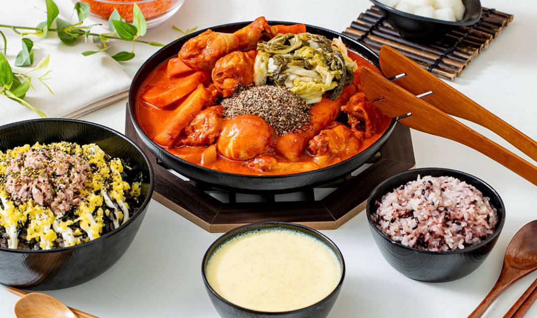도리당 부산서면점 사진 3