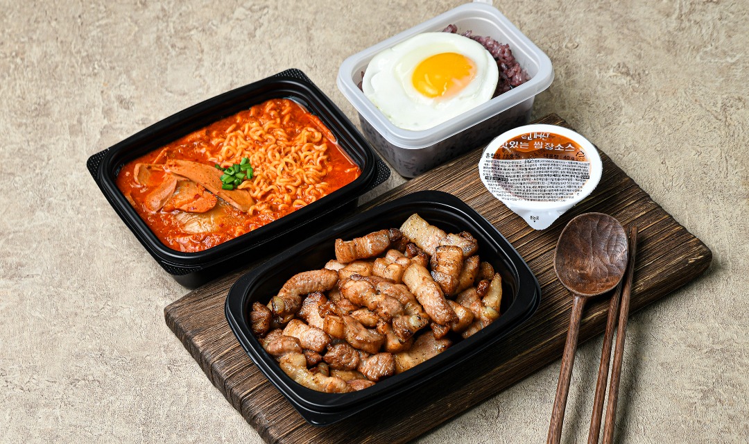 고기극찬 해운대점 사진 6