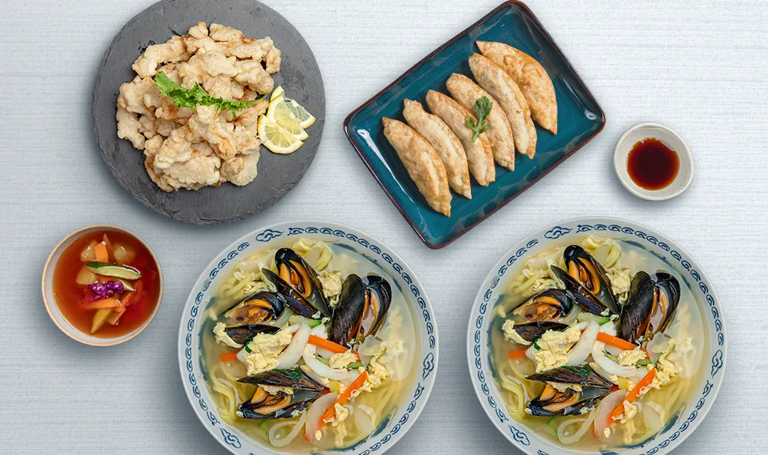 대로반점 사진 4