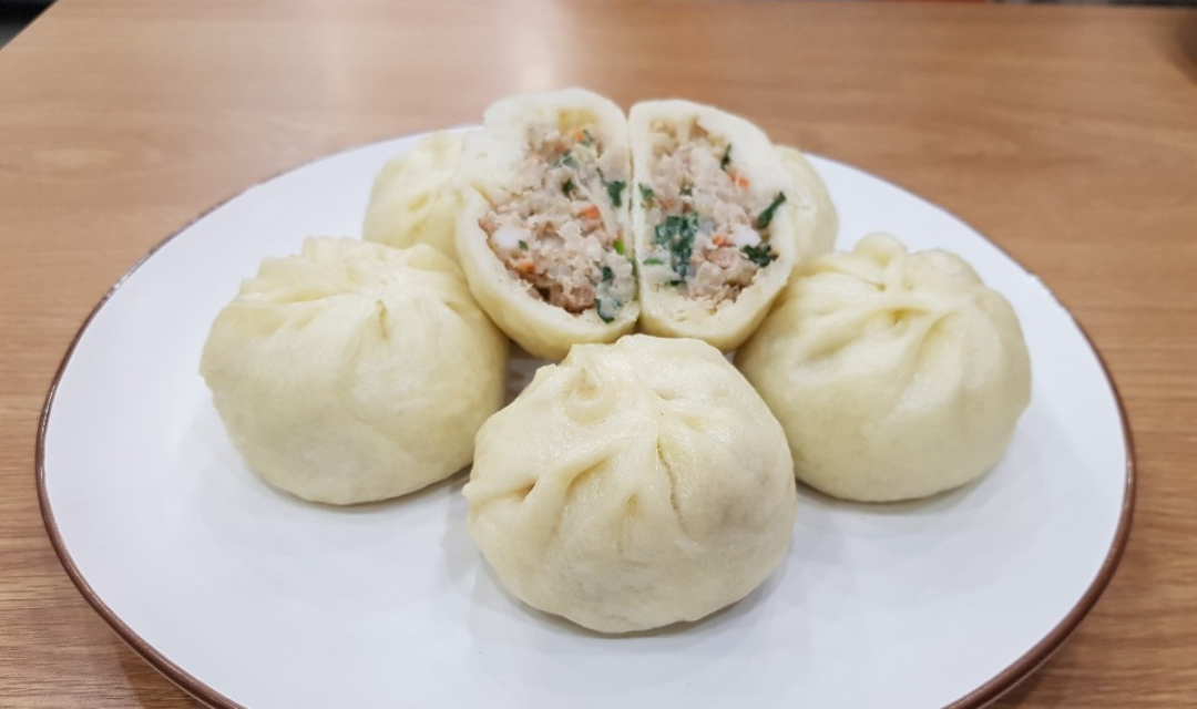우럼마왕만두 답십리점 사진 3