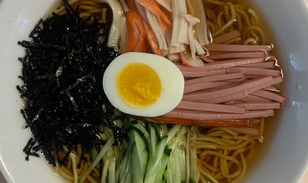 멘야엔 사진 3