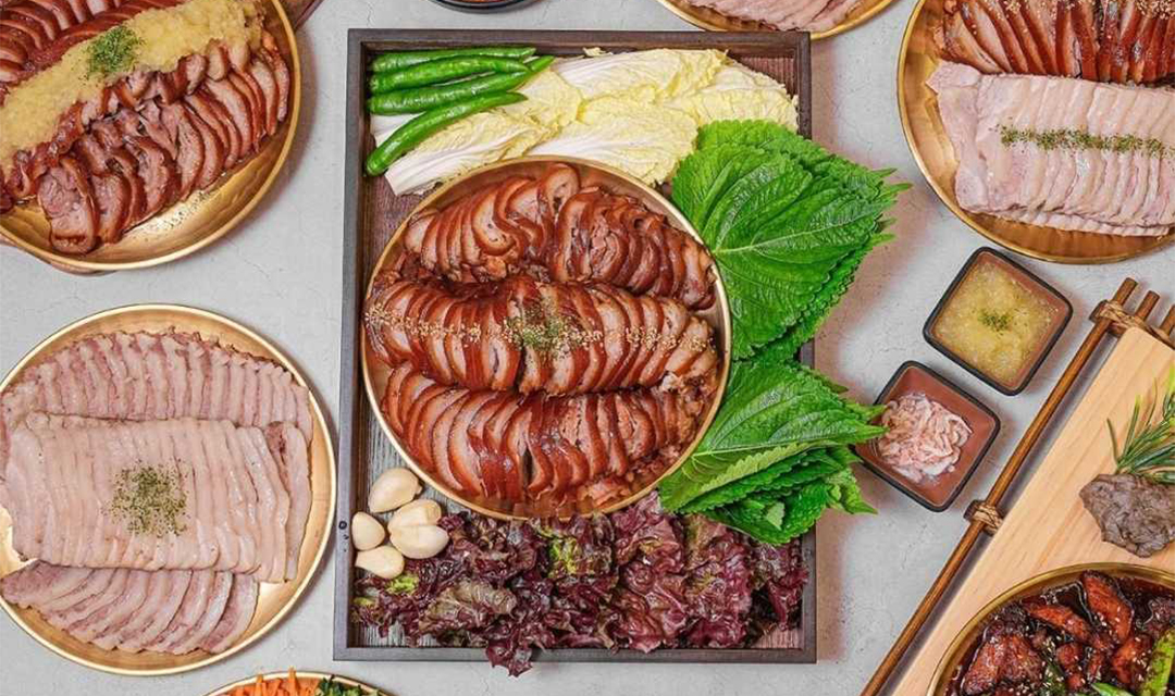 시민족발 부산일광점 사진 2