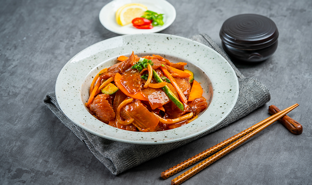 아겐족발 사진 5