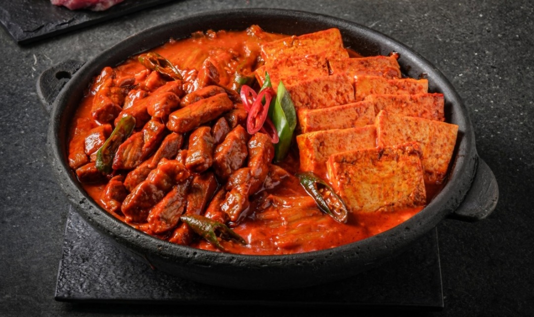 김치찜은못참지 사상점 사진 5