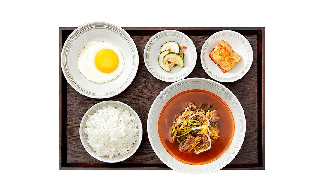 고봉민김밥인 부산가야점 사진 4
