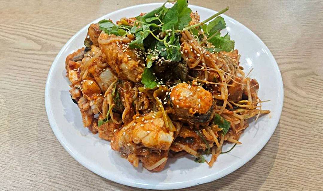 반여생아구찜 사진 3