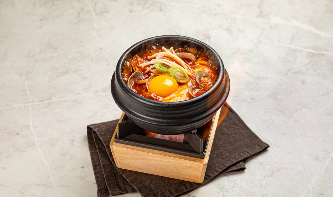 일품양평해장국 제주함덕점 대표 사진