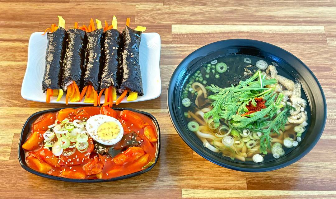 일미꼬마김밥 광명시장점 사진 3