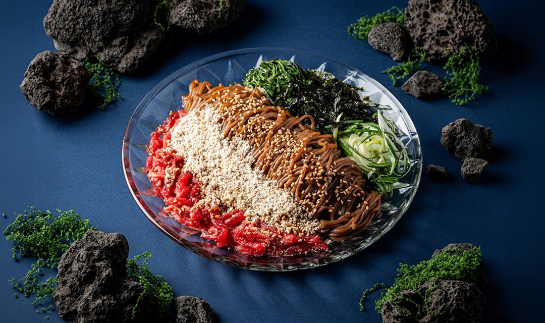 육회야문연어 부산송도점 사진 2