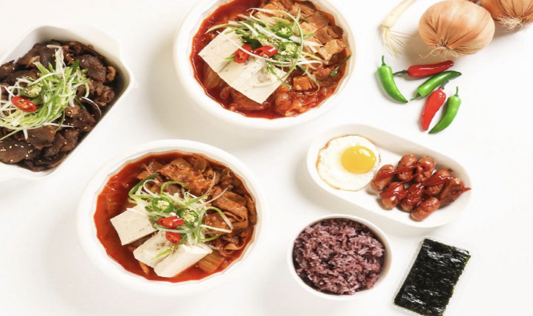 찢었다김치찜 개금점 사진 2