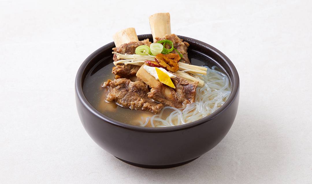 윤가네왕갈비탕 사진 4