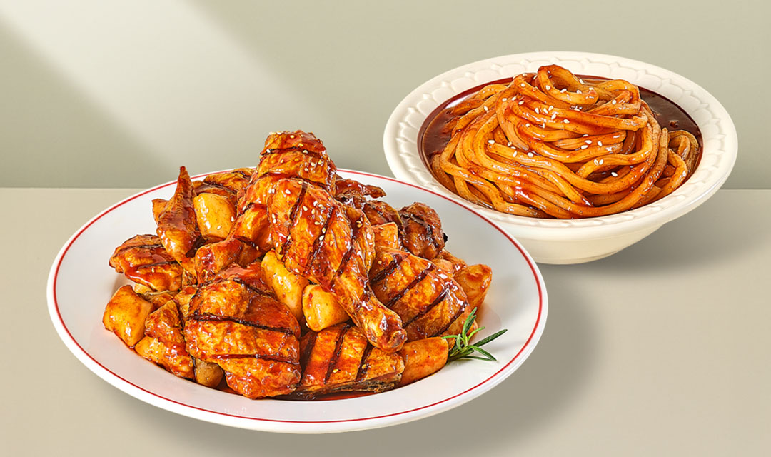 꾸브라꼬숯불치킨 신서귀포점 사진 4
