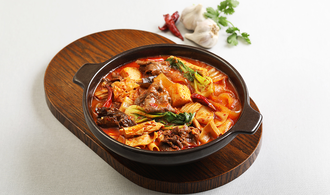꼼짝마라탕 사진 5