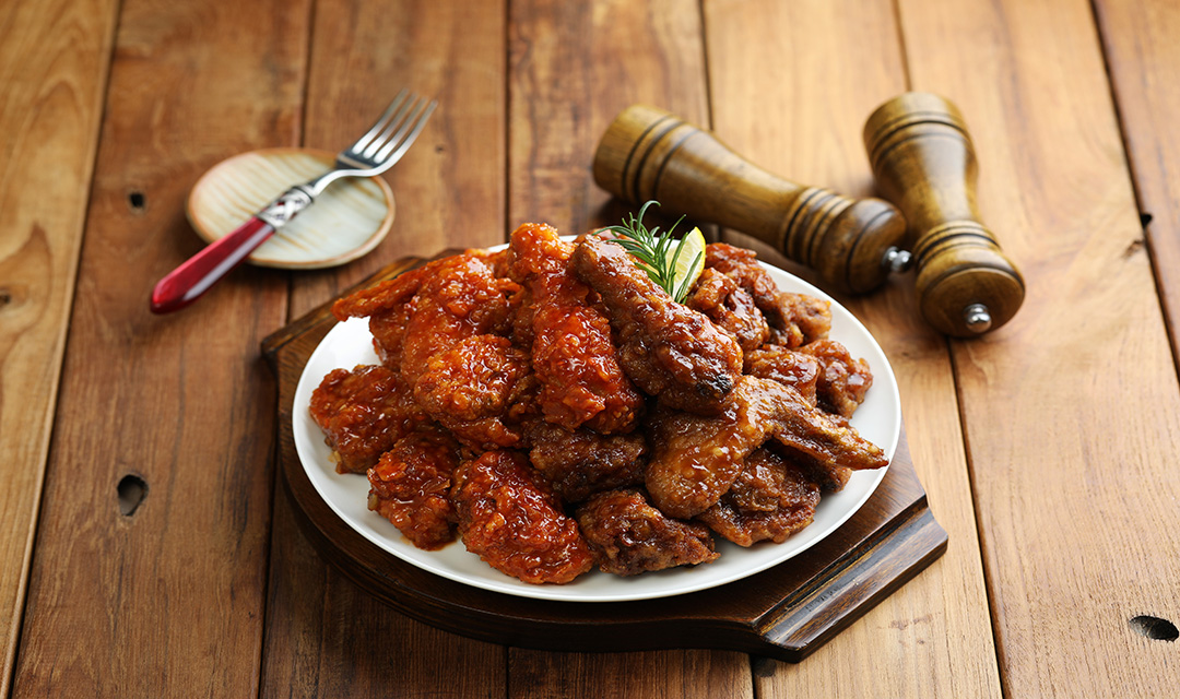 돌아온칠성통닭 대표 사진