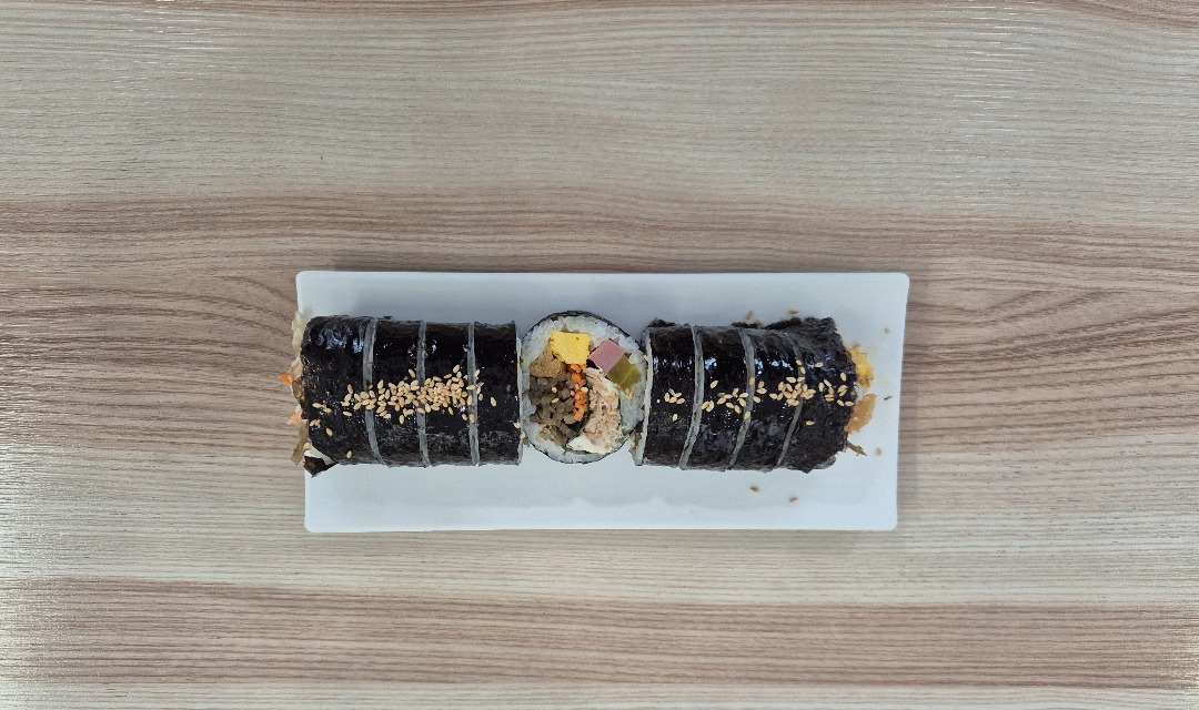 브랜드김밥 동래점 사진 6