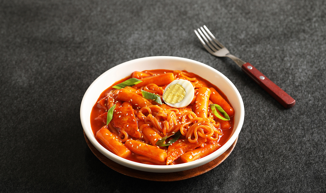 2009미스터떡볶이 사진 4