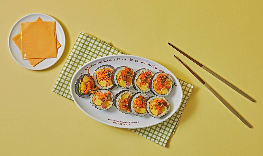 고봉김밥 만덕점 사진 7