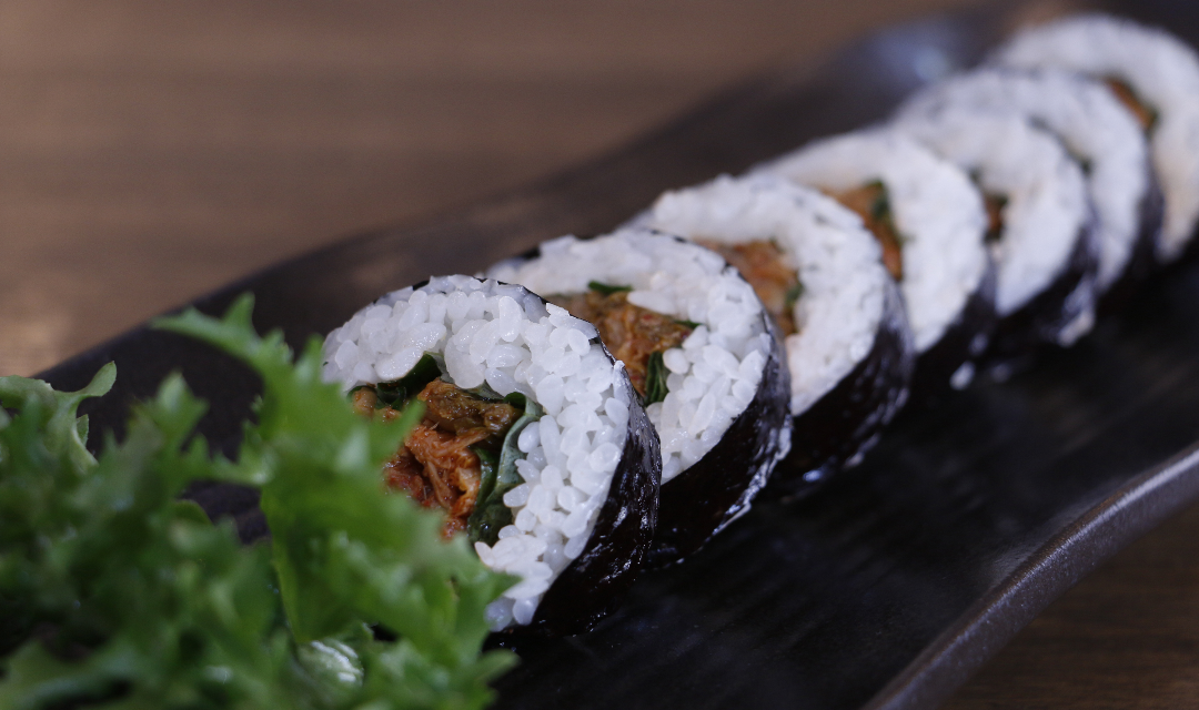 김밥일번지 주례점 사진 6