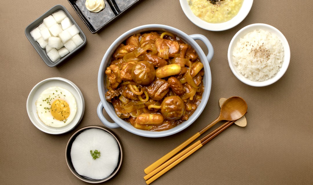 쪼닭 관동대점 대표 사진