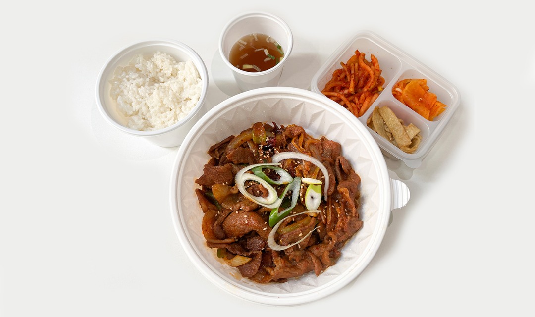 갈비찜은못참지 사진 5