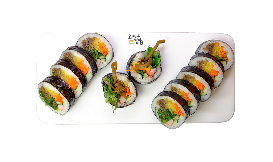 오정은a김밥 화명점 사진 6