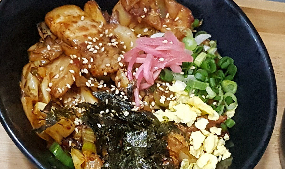 바른정식당 수영점 사진 8