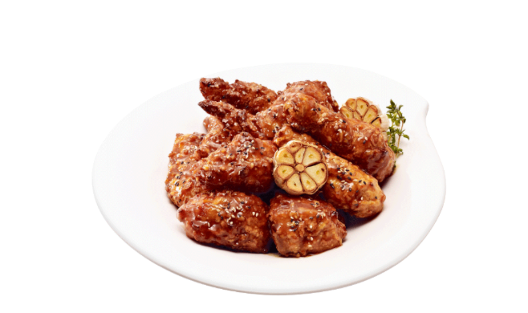 오븐에꾸운닭 서동점 사진 4