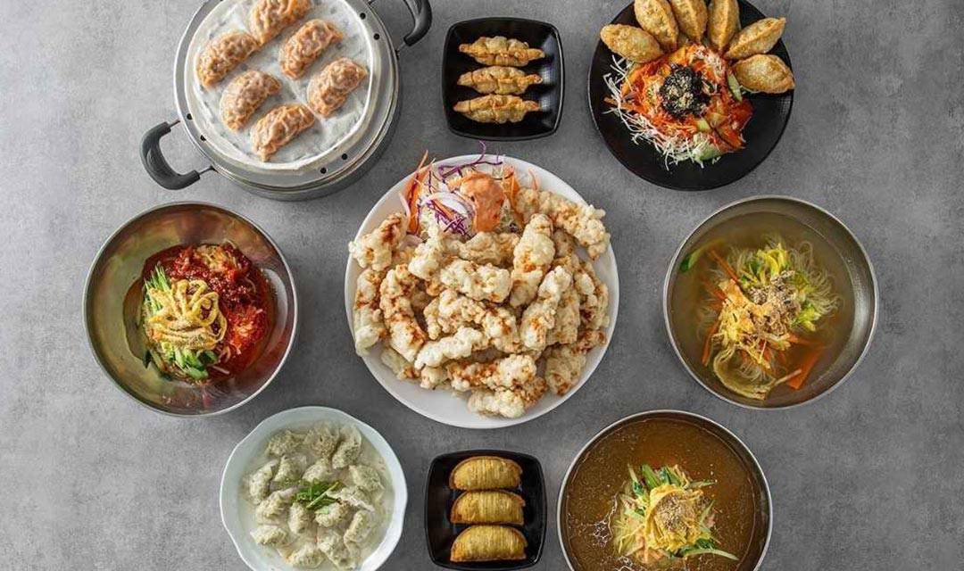 홍해탕면 사진 4