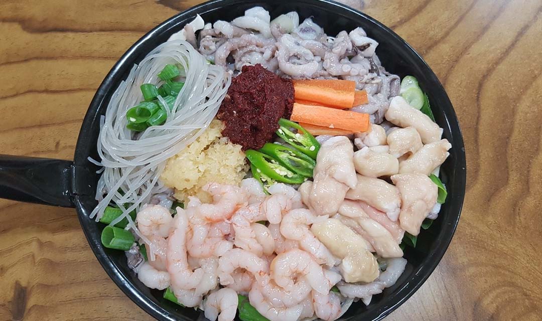 신둔남낙지볶음전문점 사진 6