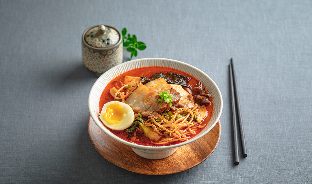 쇼부라멘 안산한대점 사진 2