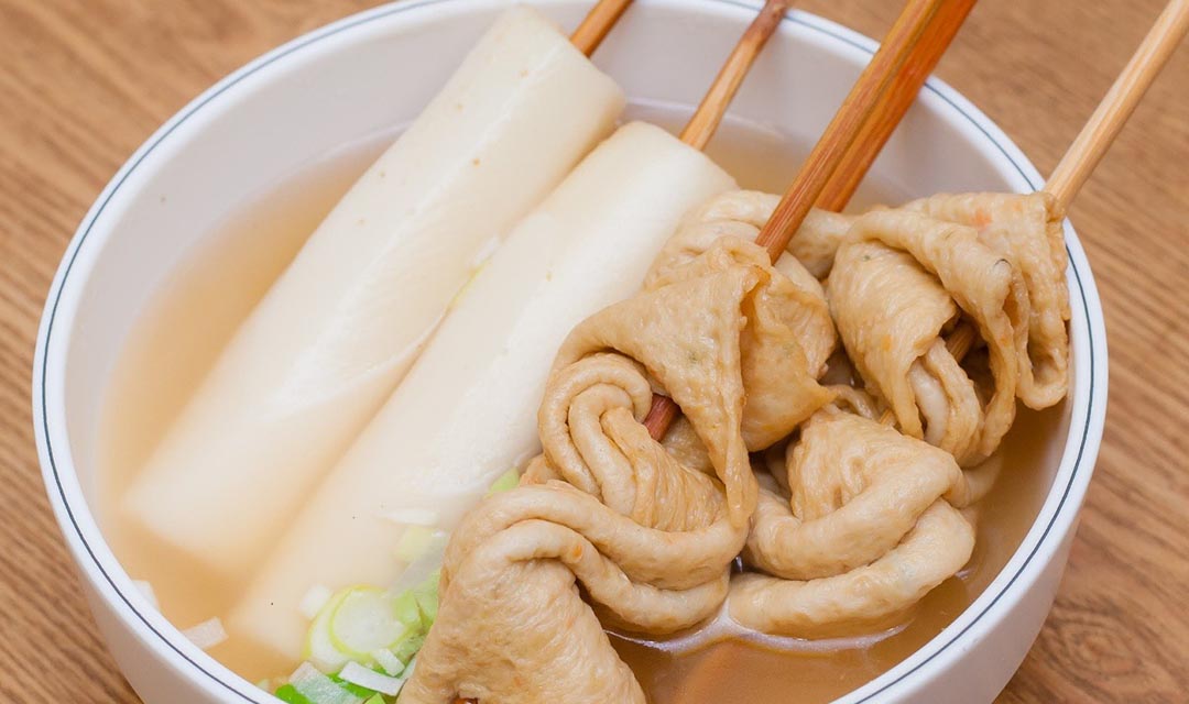 불오뎅 하단동아대점 사진 3