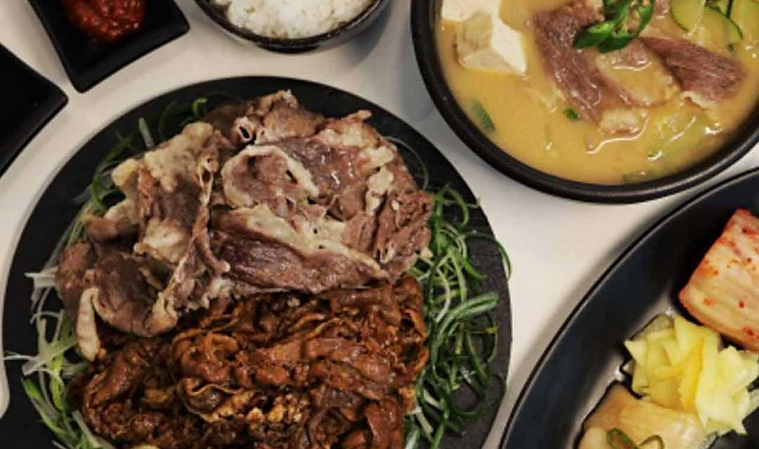 차돌풍 부산신모라점 사진 5