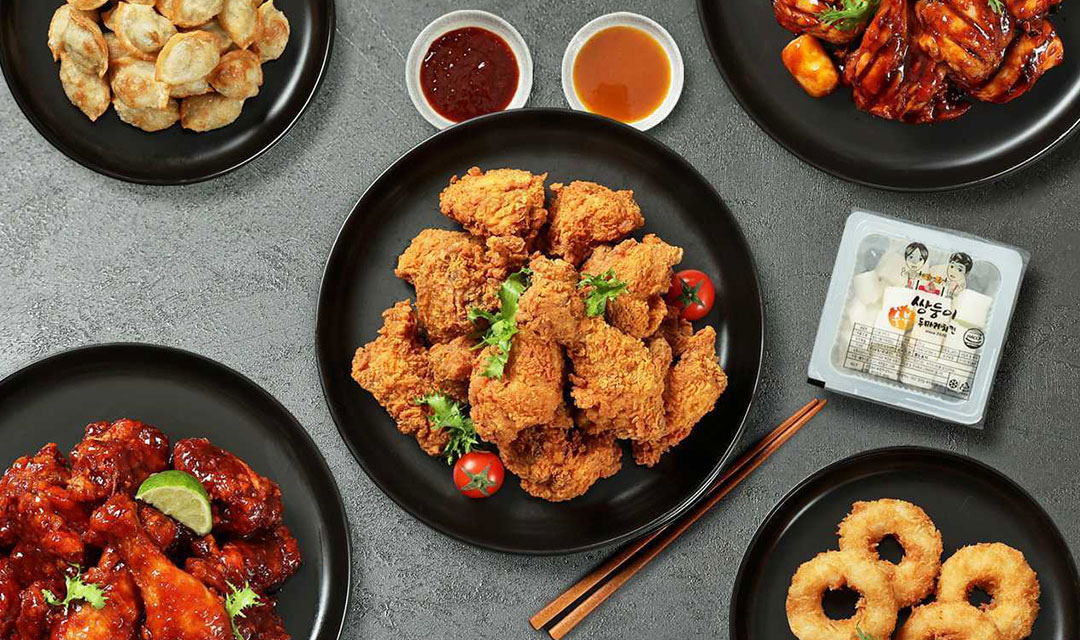 쌍둥이숯불두마리치킨 수영점 사진 8