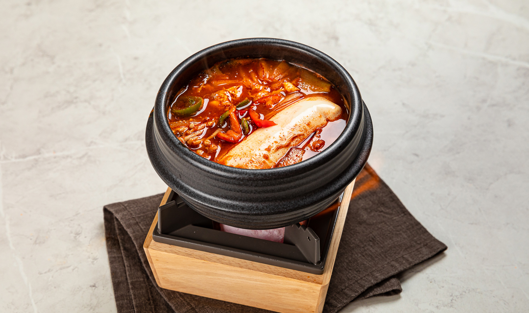 김밥천국 구포점 사진 4