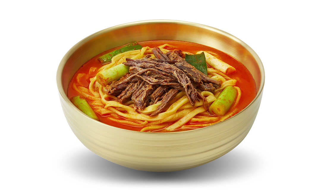 이화수전통육개장 수원평동점 사진 8
