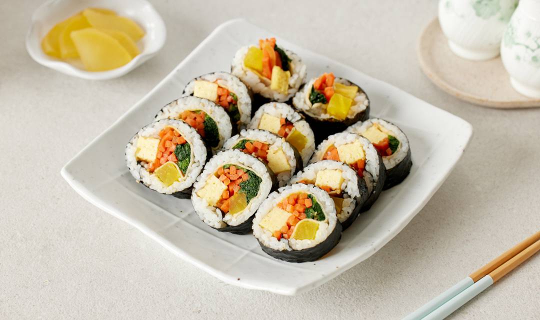 김밥천국 서면A1점 사진 2