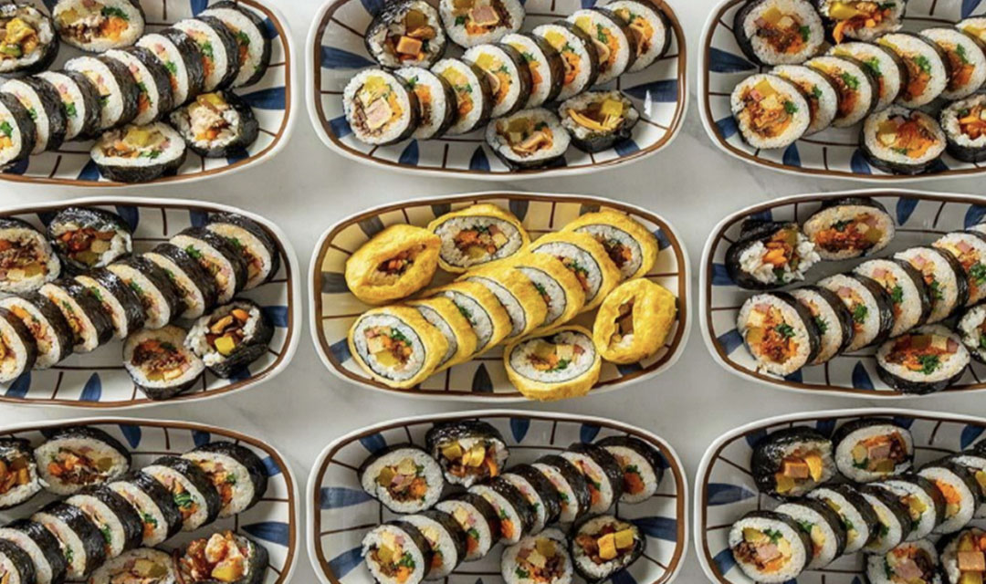 대박김밥 사진 7