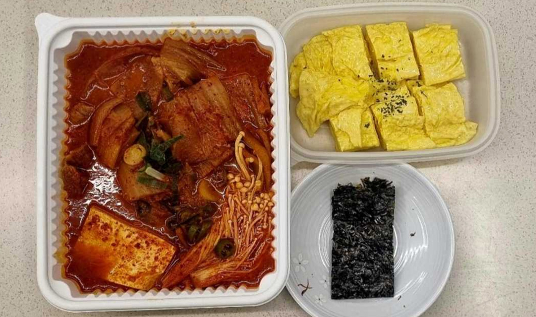 김찜 김치찜전문점 사진 4